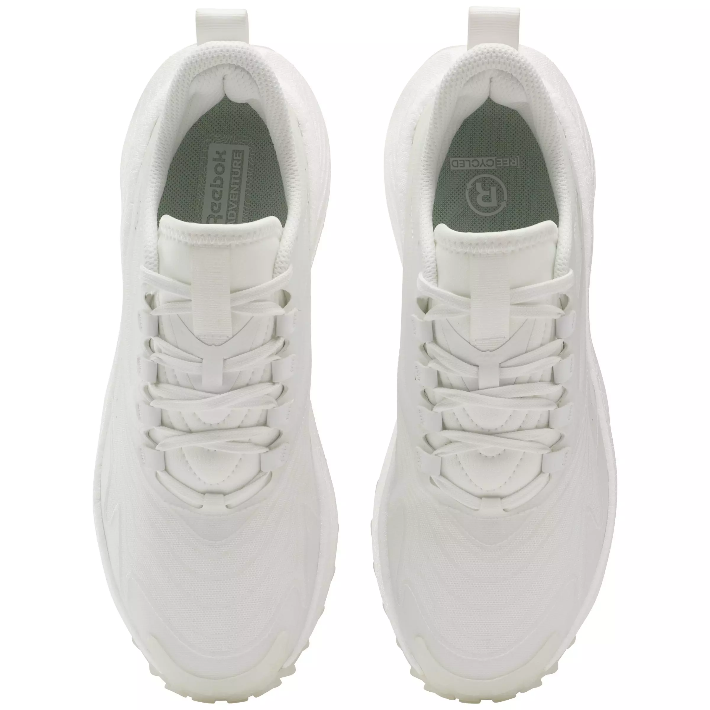 Floatride Energy 5 Adventure "White/Ivory" Women's Running Shoe - WHITE/IVORY