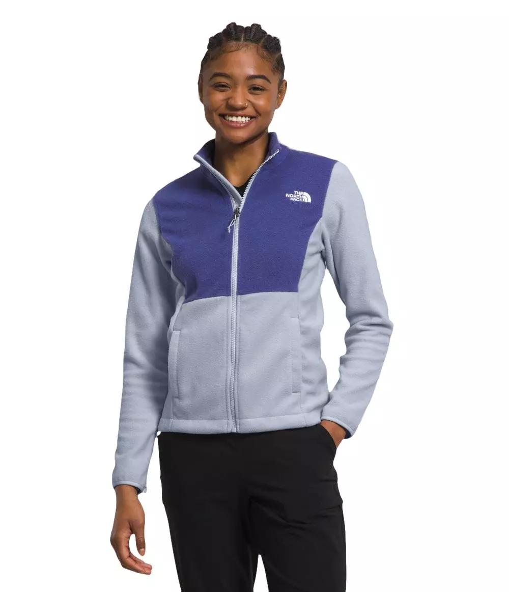 The North Face Women’s Antora Triclimate Jacket - BLUE