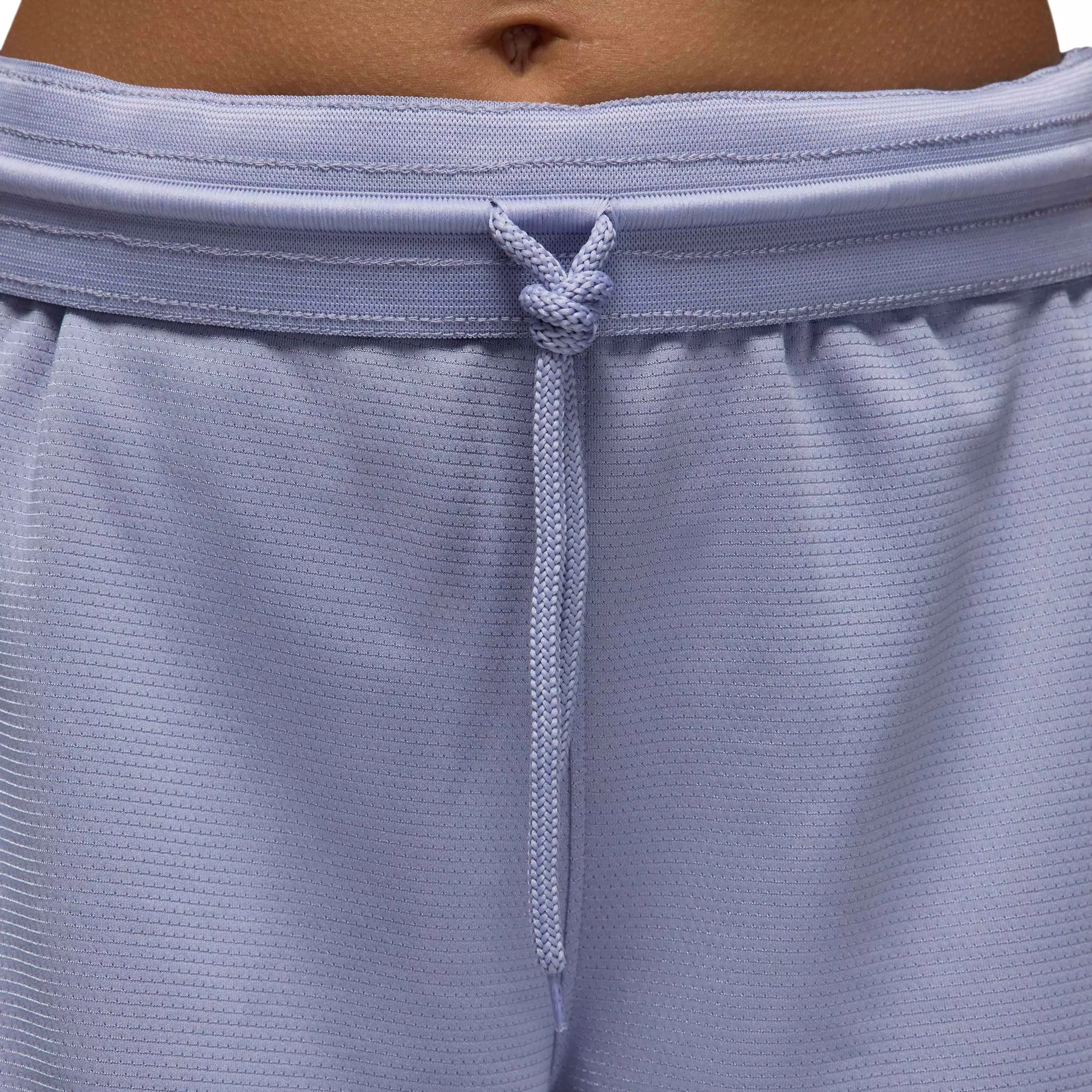 Jordan Women's Sport 4" Diamond Shorts - PURPLE