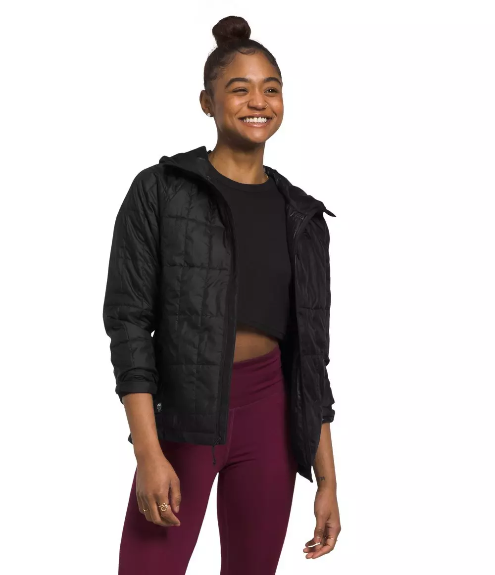 The North Face Women’s Circaloft Jacket - BLACK