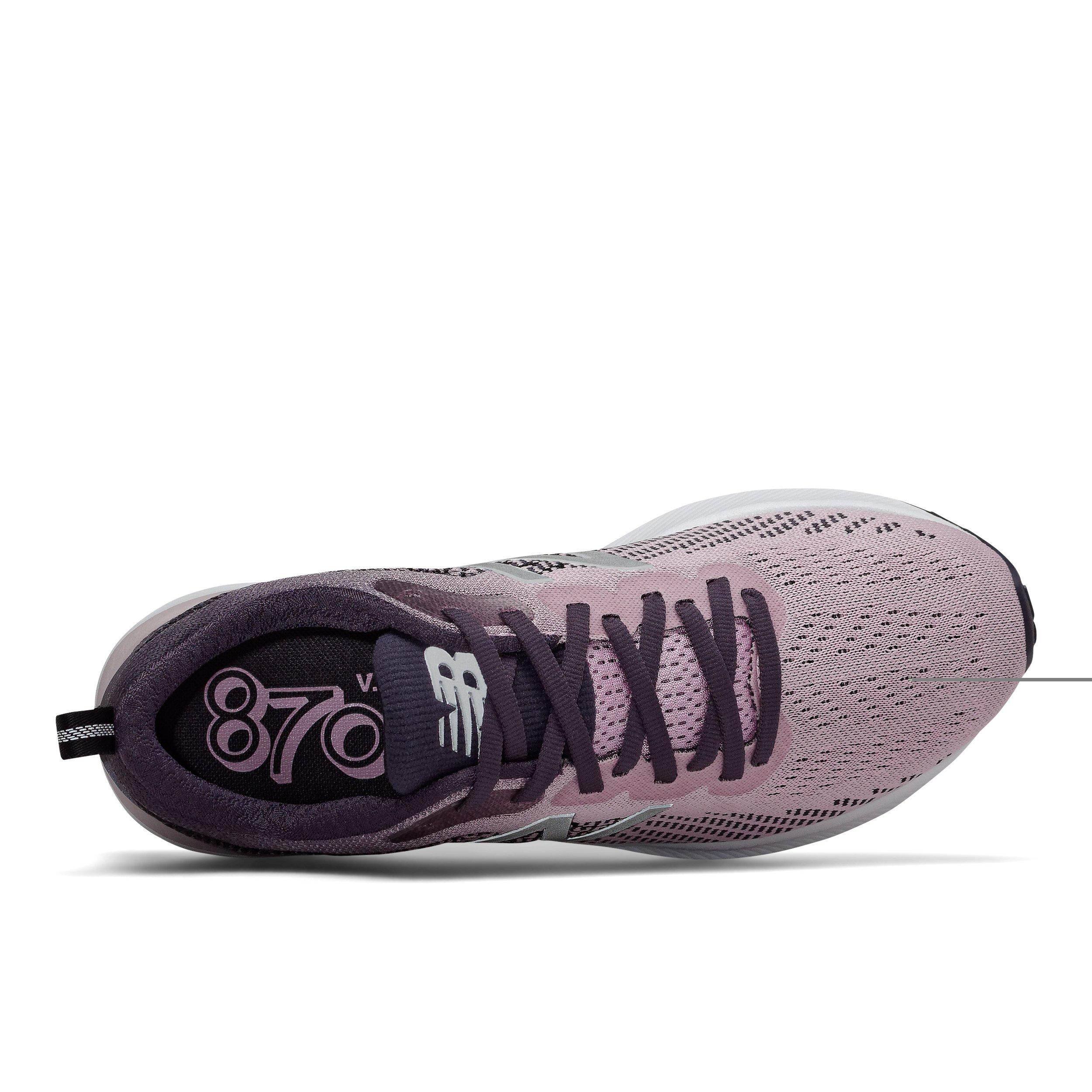 new balance 870v5 pink