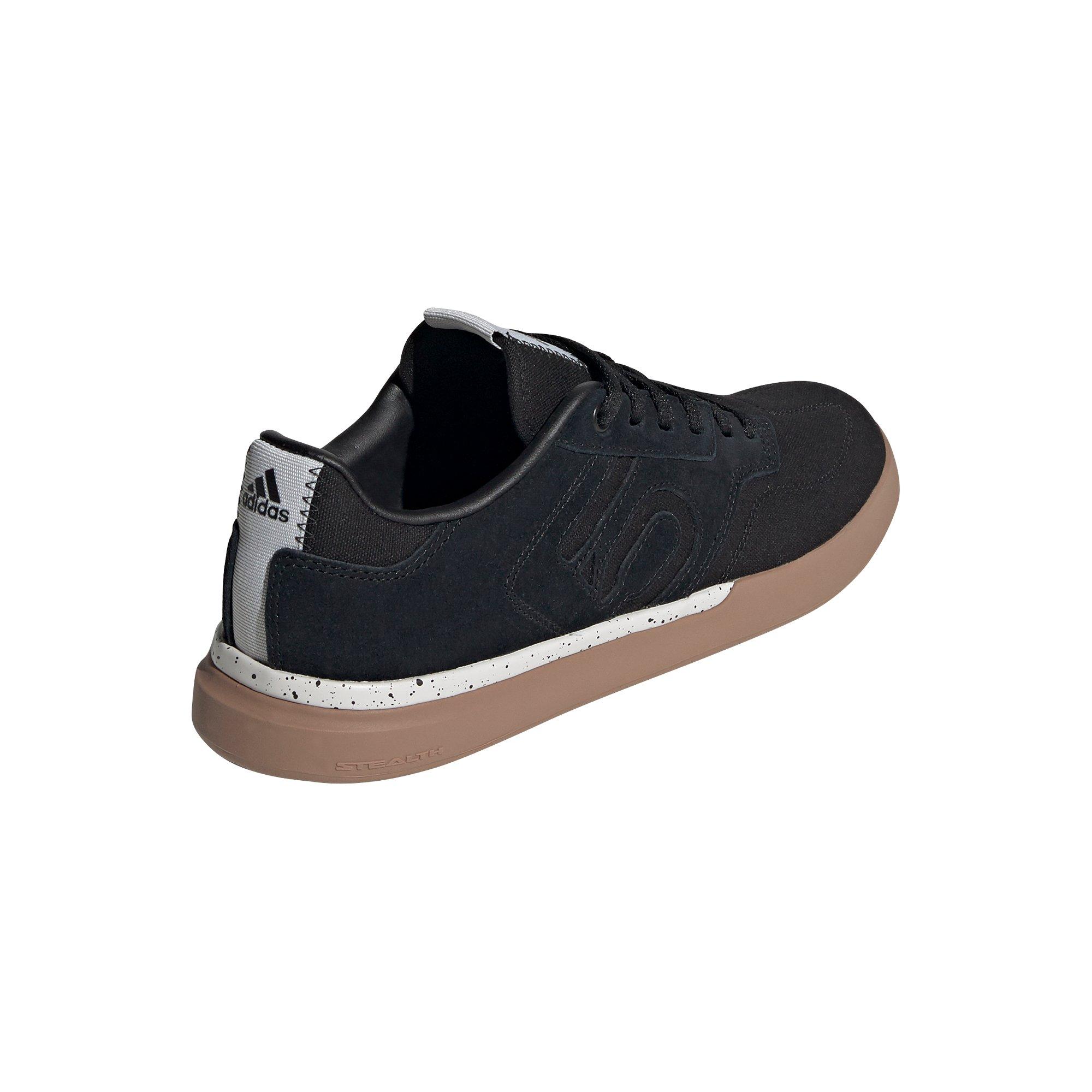 adidas Five Ten Sleuth "Core Black" Women's Mountain Bike Shoe