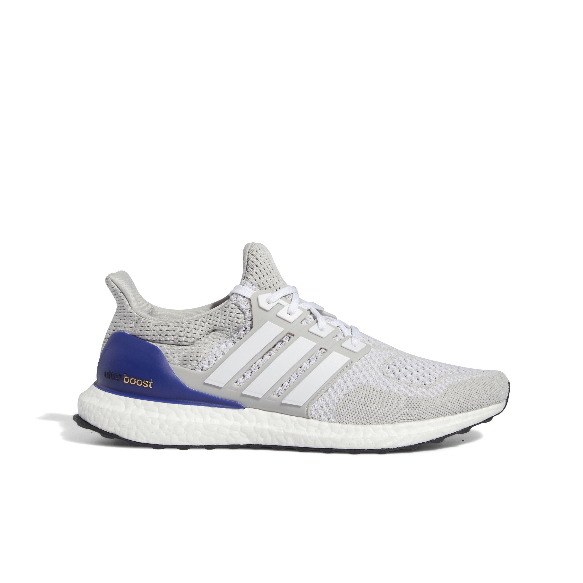 Adidas ultra boost mens white clearance shoes