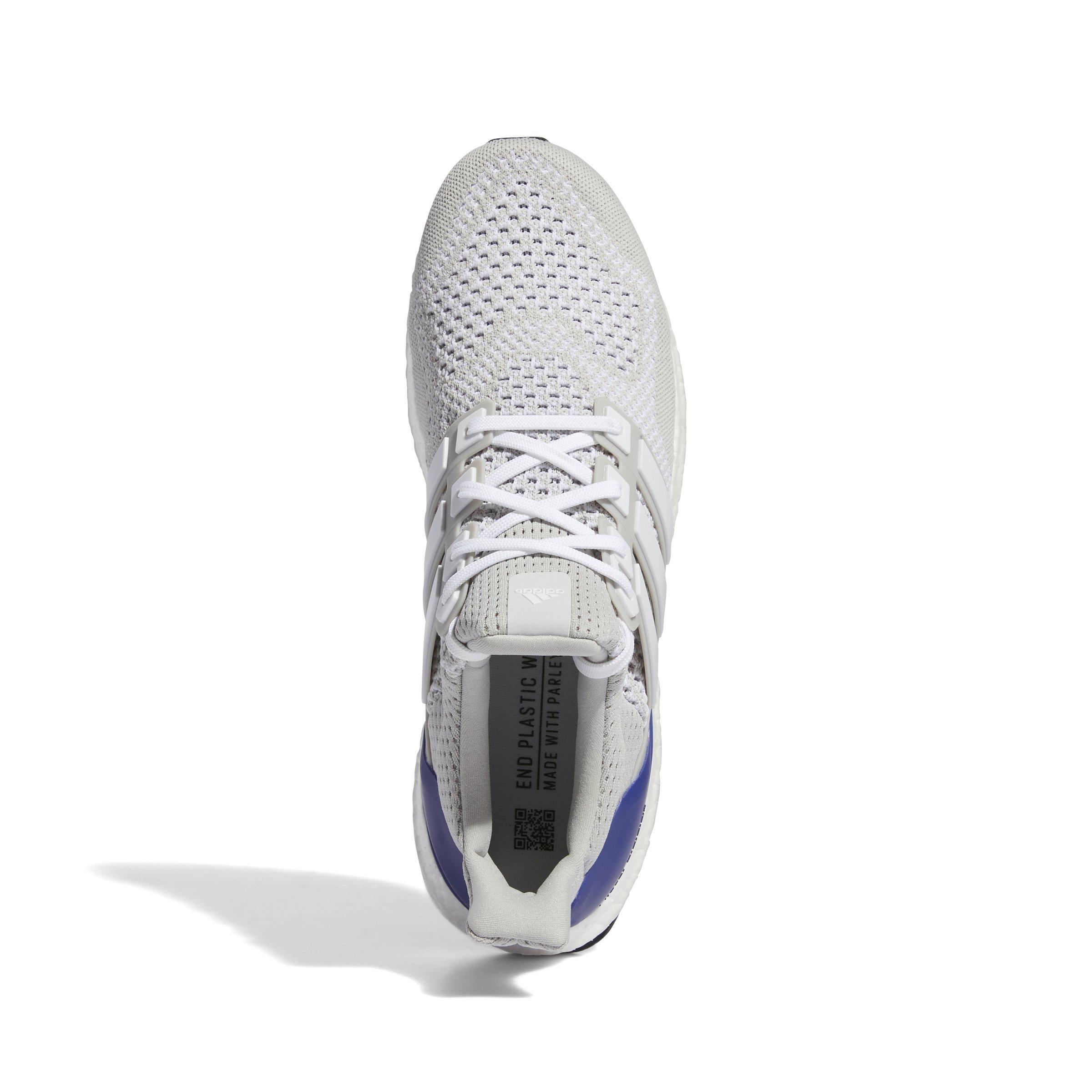 adidas Ultraboost 1.0 DNA Cloud White/Legacy Indigo Unisex Running Shoe -  Hibbett | City Gear