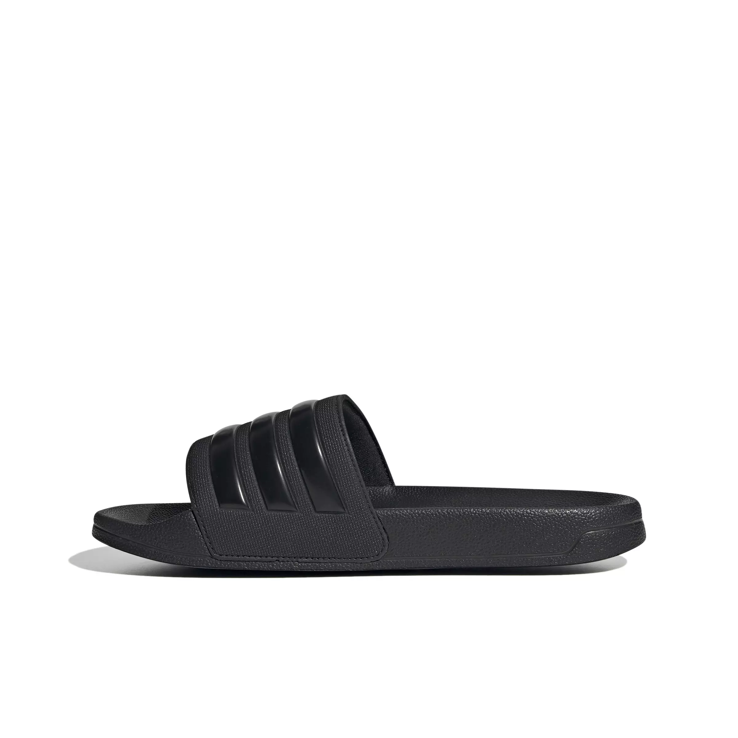 adidas Adilette Shower "Core Black" Unisex Slide - BLACK