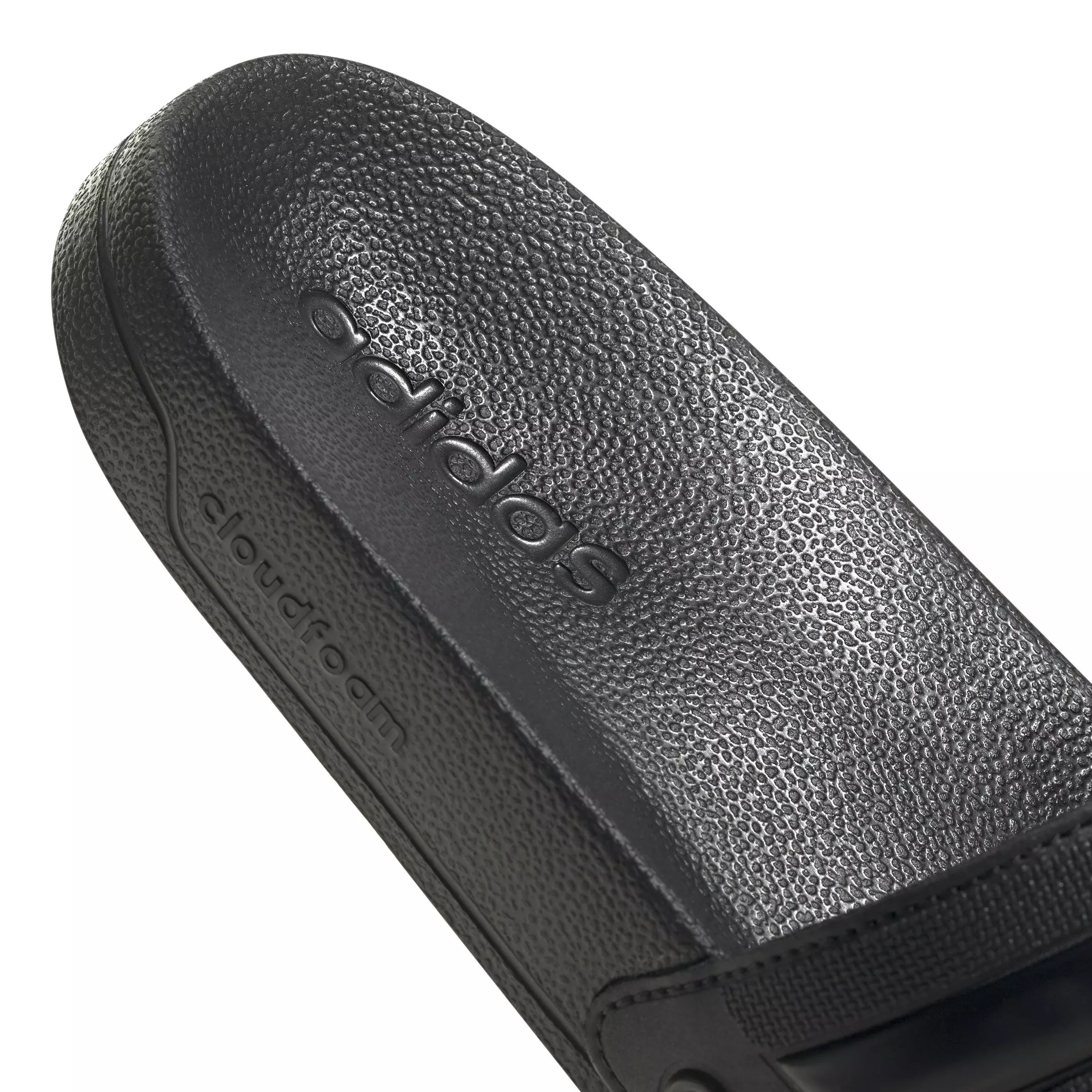 adidas Adilette Shower "Core Black" Unisex Slide - BLACK