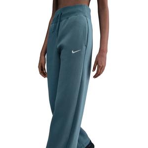 Nike Women's Sportswear Phoenix Fleece HR Wide-Leg Sweatpants