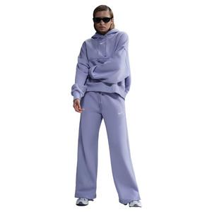 Nike Women's Sportswear Phoenix Fleece HR Wide-Leg Sweatpants