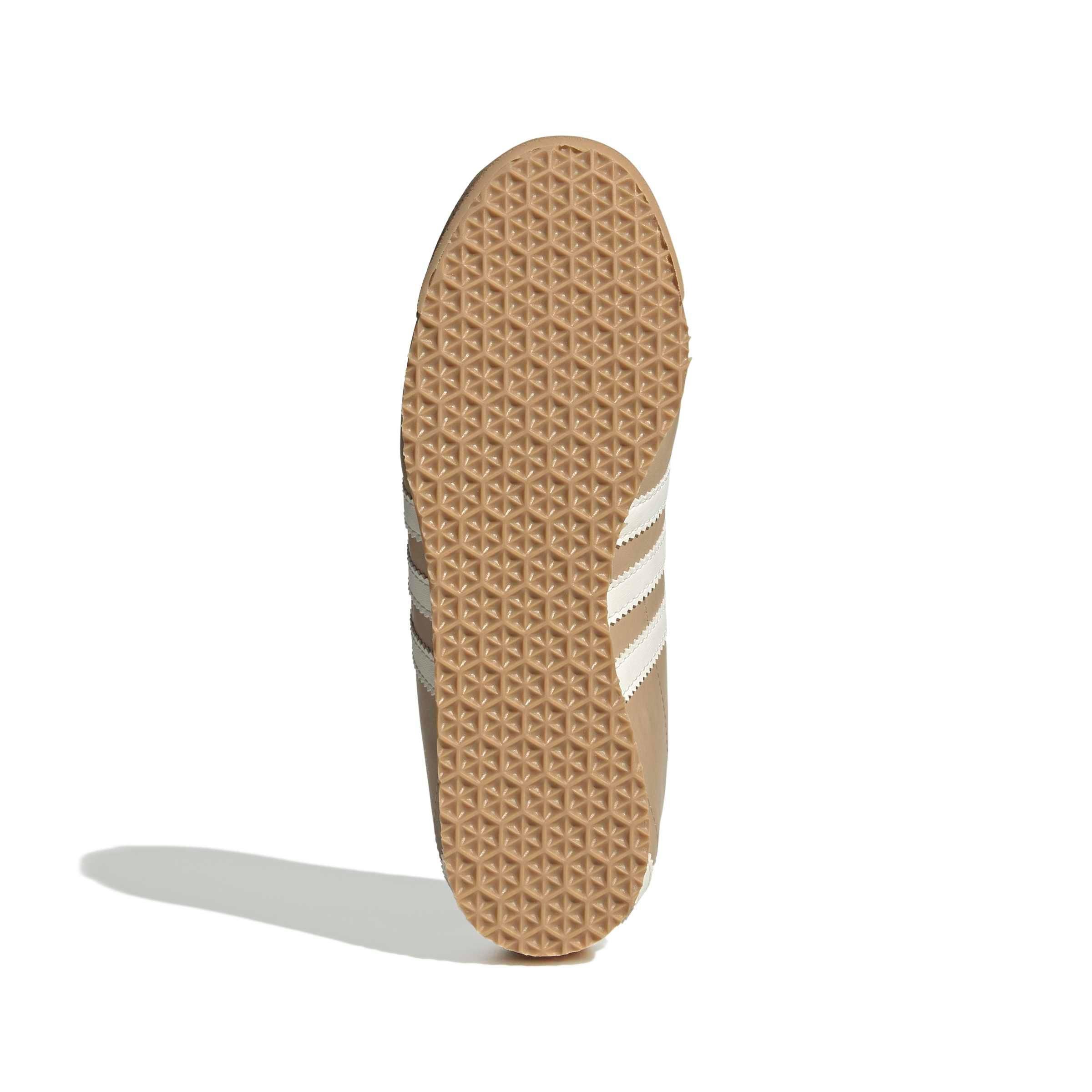 adidas Originals Italia 70s "Magic Beige/Off White/Clear Pink" Women's Shoe - BEIGE/OFF WHITE/PINK
