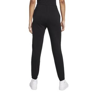 Nike Women's Sportswear Chill French Terry HW Sweatpants -Black