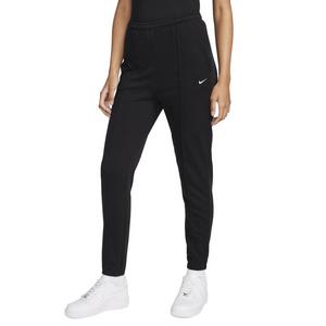 Nike Women's Sportswear Chill French Terry HW Sweatpants -Black