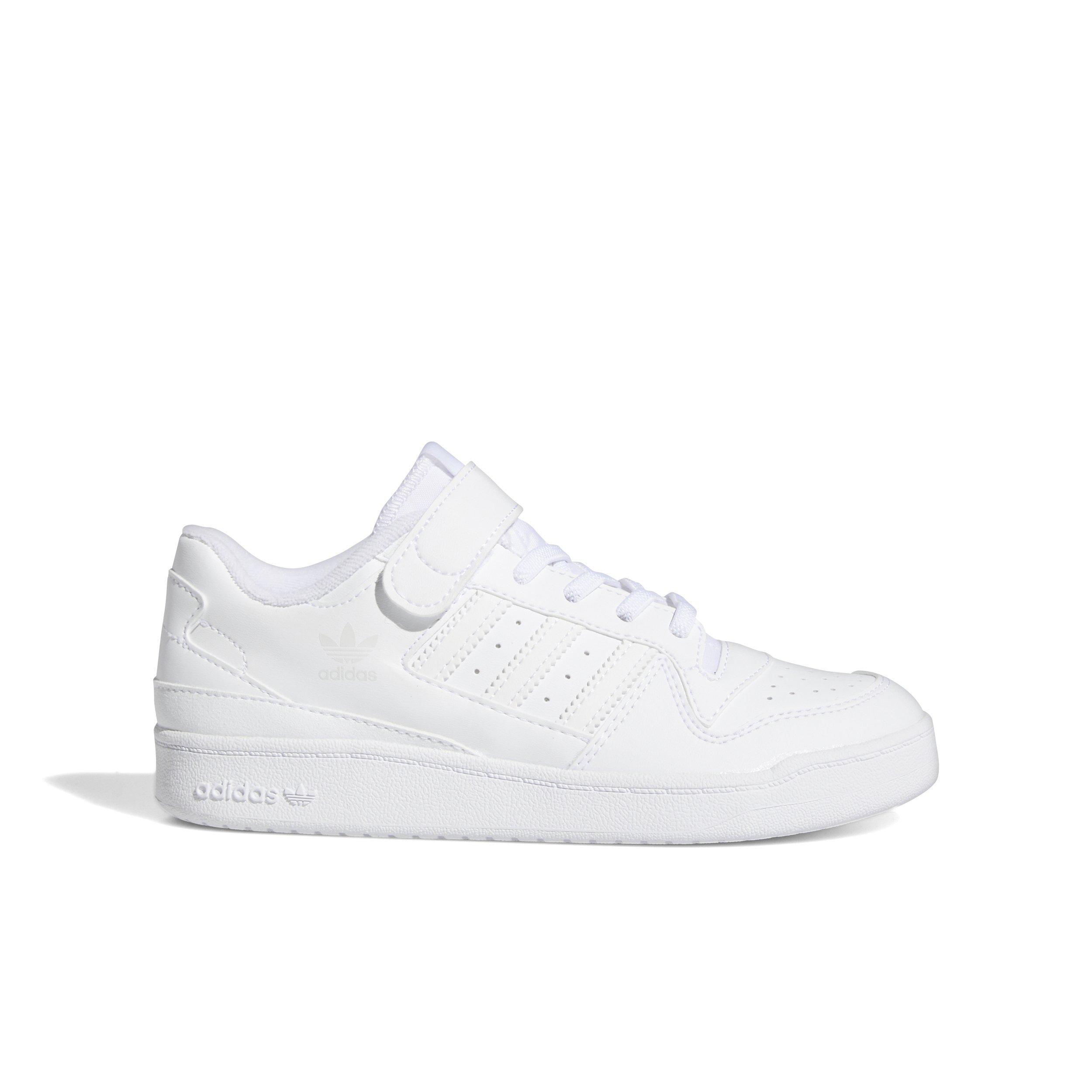 Adidas low clearance refined sneakers