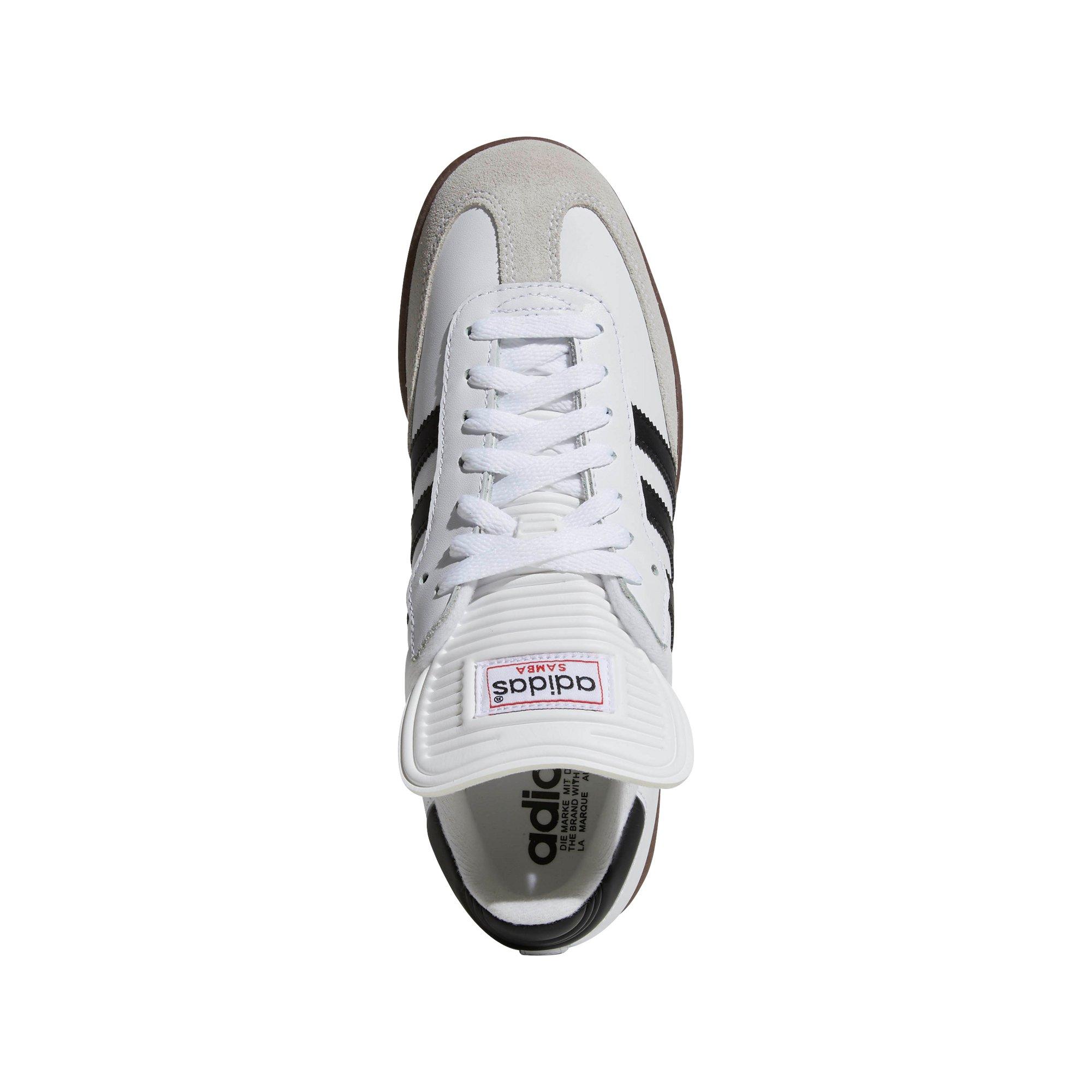 samba classic white