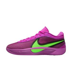 Nike Giannis Freak 6 "Bold Berry/Hyper Violet/Black/Green" Men's Basketball Shoe