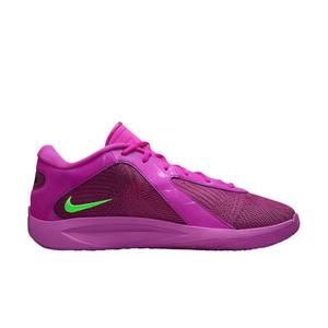 Nike Giannis Freak 6 "Bold Berry/Hyper Violet/Black/Green" Men's Basketball Shoe
