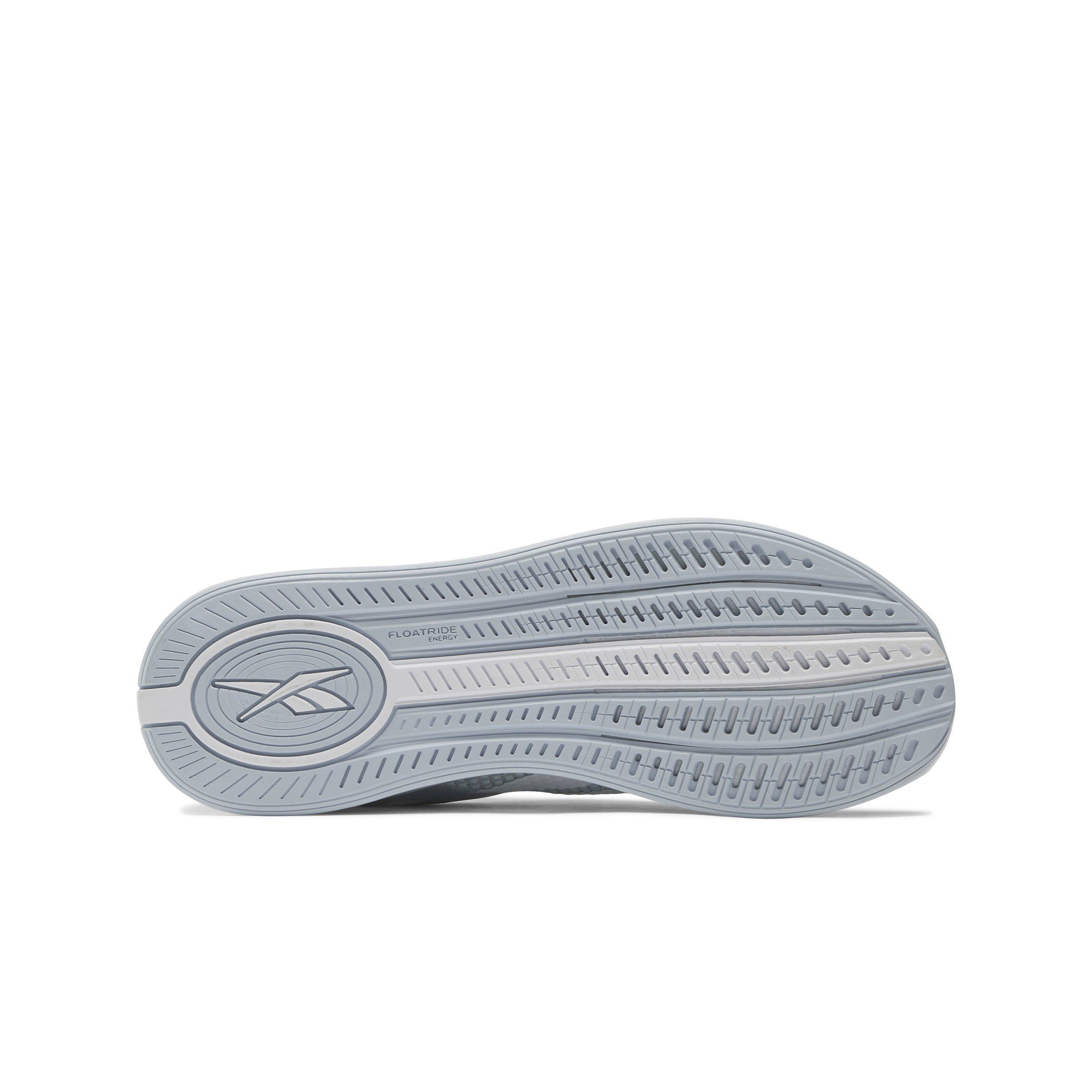 Reebok Nano X4 "Pale Blue/Ftwr White/Pale Blue" Women's Training Shoe - BLUE/WHITE/BLUE Thumbnail View 5