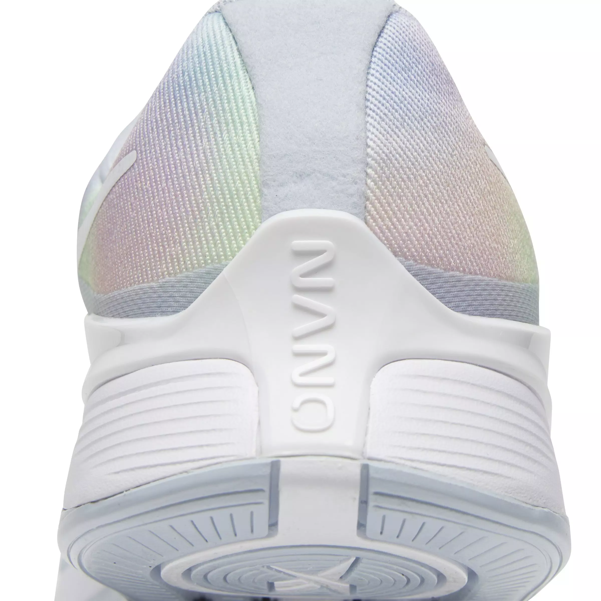Reebok Nano X4 "Pale Blue/Ftwr White/Pale Blue" Women's Training Shoe - BLUE/WHITE/BLUE
