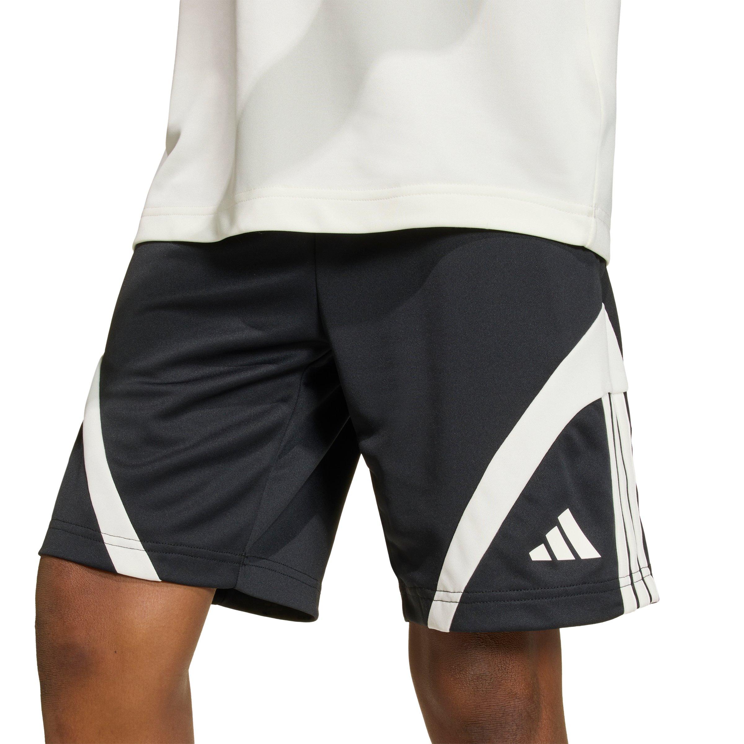 adidas Big Kids' House of Tiro Black Shorts