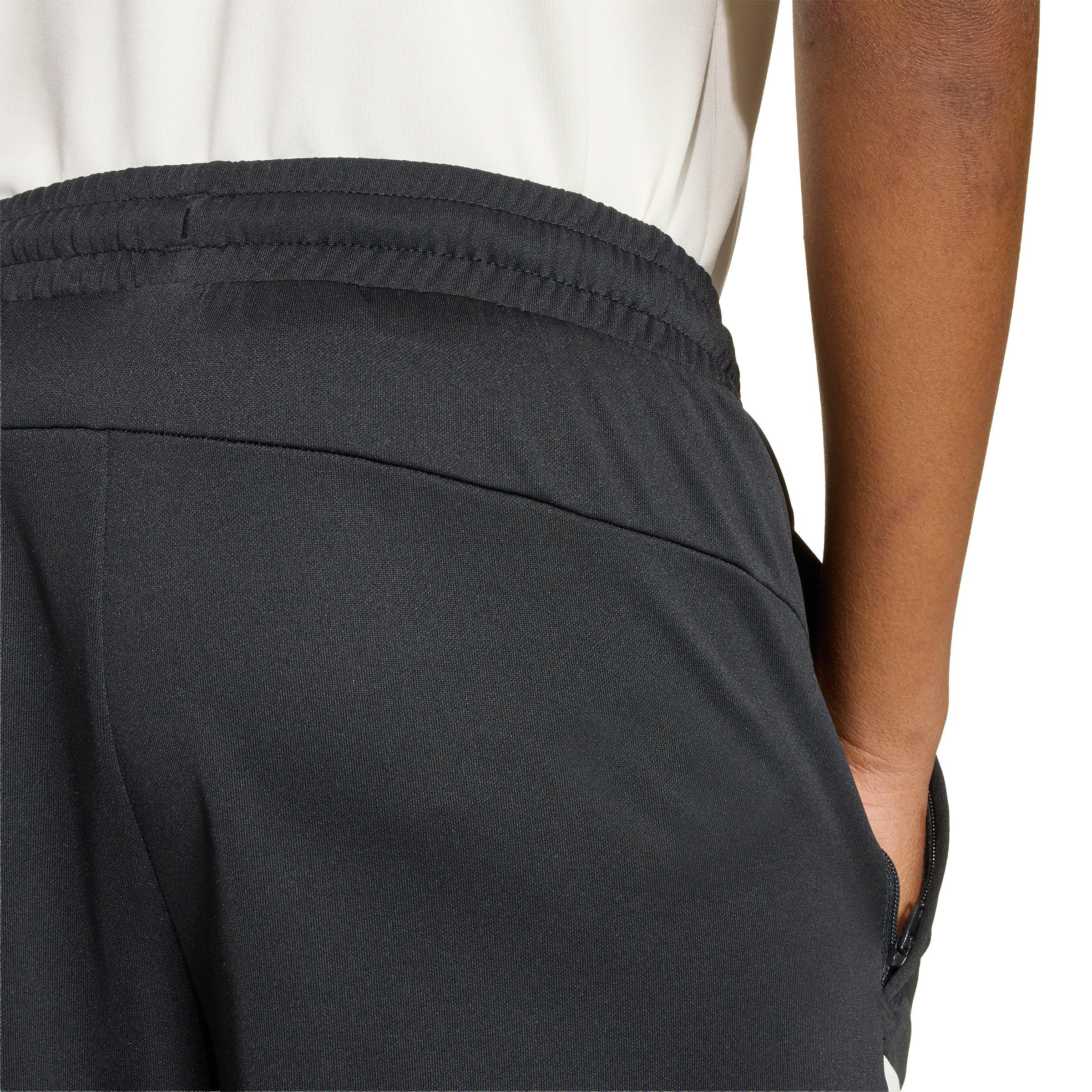 adidas Big Kids' House of Tiro Black Shorts