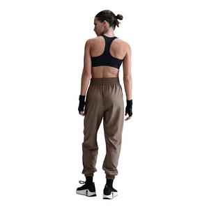 Nike Women's One Dri-FIT High-Waisted 7/8 Joggers