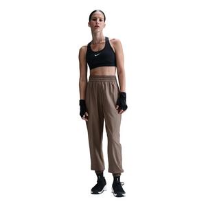 Nike Women's One Dri-FIT High-Waisted 7/8 Joggers