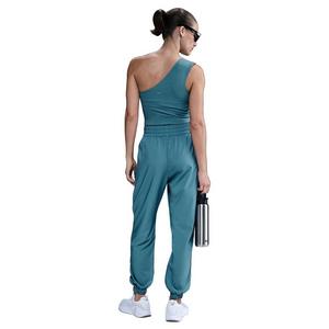 Nike Women's One Dri-FIT High-Waisted 7/8 Joggers