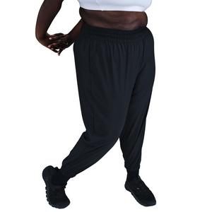 Nike Women's One High-Waisted Dri-FIT 7/8 Joggers -Black