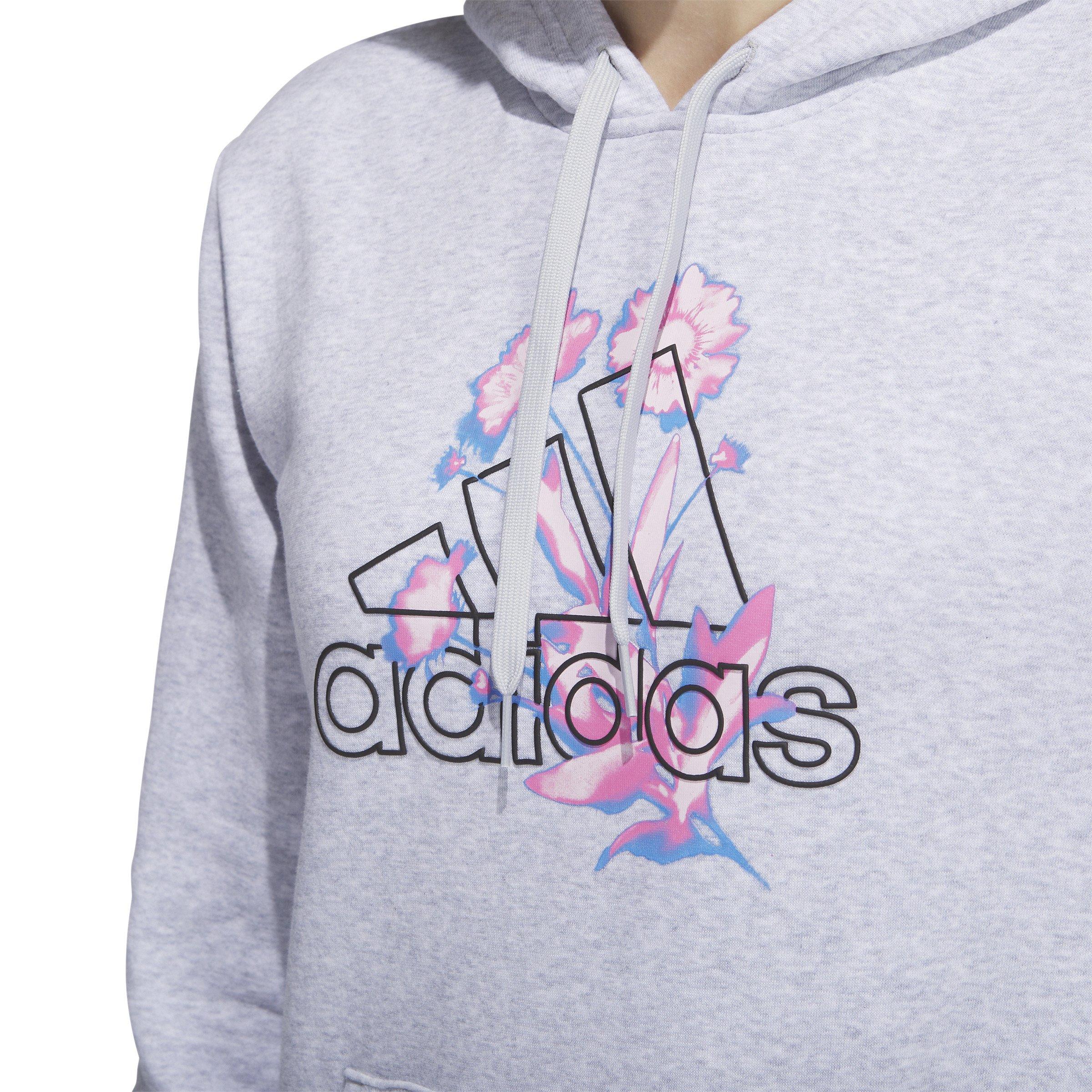 Adidas watercolor hoodie hot sale