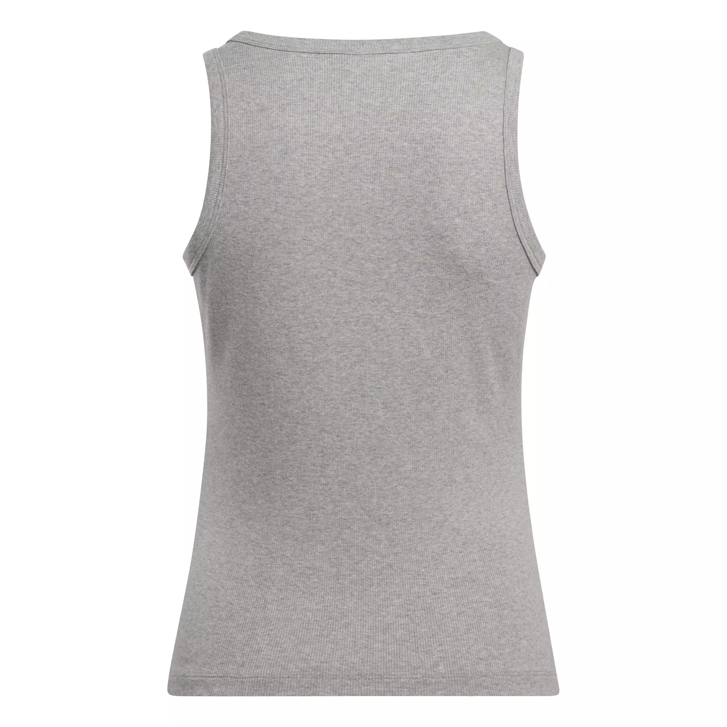 Reebok Women's ID Energy Tank Top - GREY