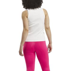 Reebok Women's ID Energy Tank Top