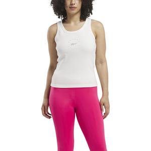 Reebok Women's ID Energy Tank Top