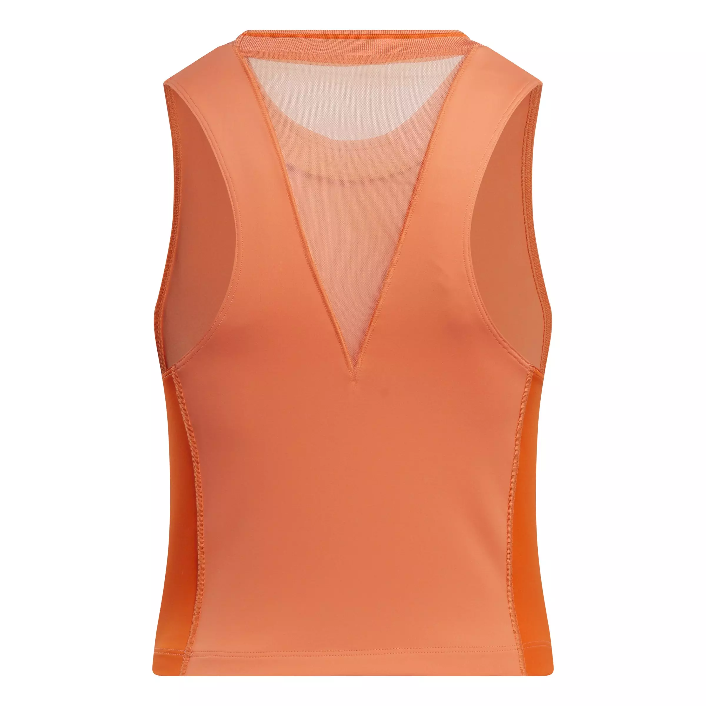 Reebok Women's Team Tank Top - CORAL