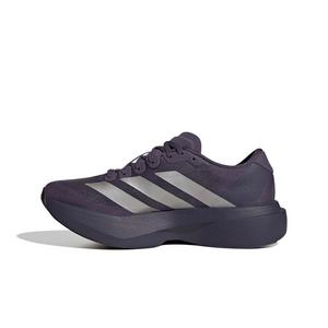 adidas Adizero EVO SL "Trace Purple/Taupe Metallic/Taupe Oxide" Women's Running Shoe - PURPLE/TAUPE/TAUPE