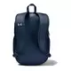 Under Armour Roland Backpack - NAVY/GREY Thumbnail View 2