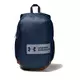 Under Armour Roland Backpack - NAVY/GREY Thumbnail View 1
