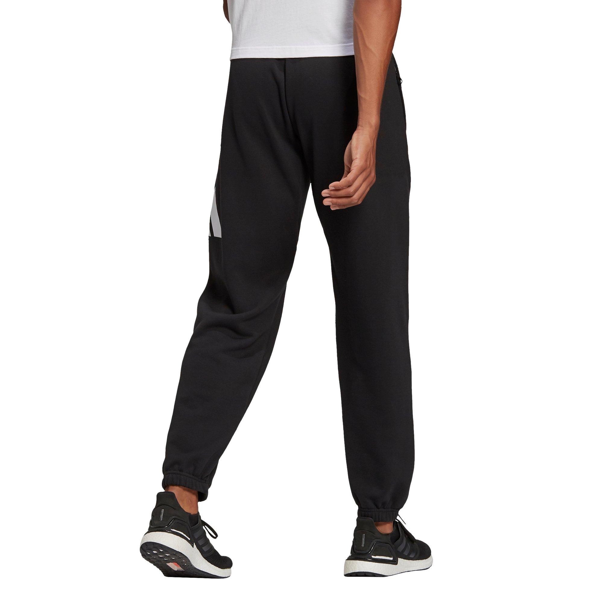 hibbett sports adidas joggers