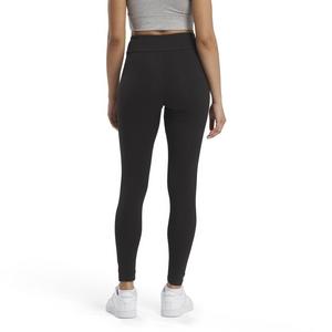 Reebok Women's ID Energy Cotton Leggings-Black