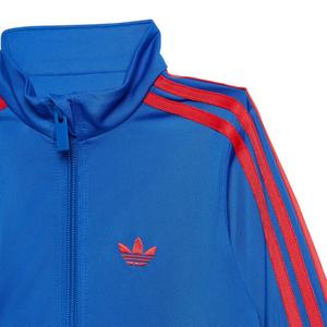 adidas Originals Infant Kids' Firebird Tracksuit - Blue