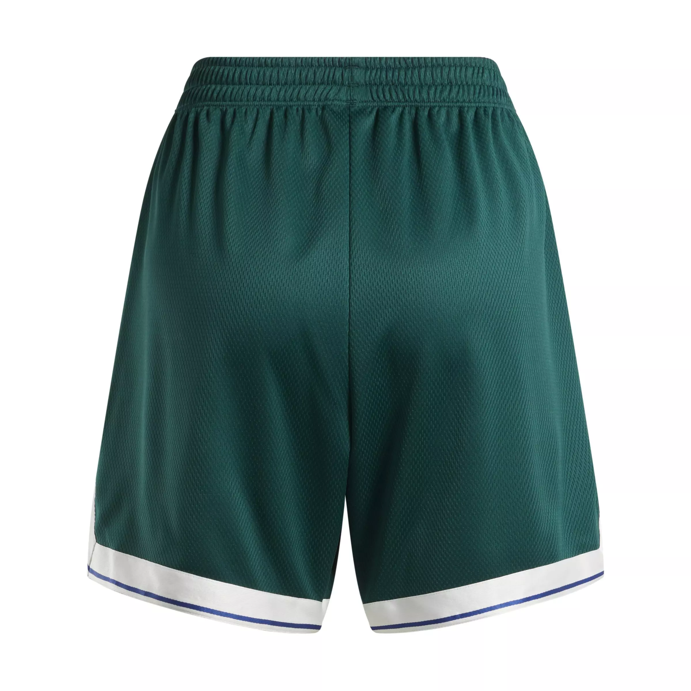 Reebok Women's Team Shorts - GREEN