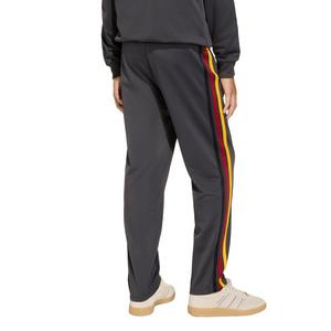 adidas Originals Big Boys' Firebird Tracksuit Bottoms - Dark Grey