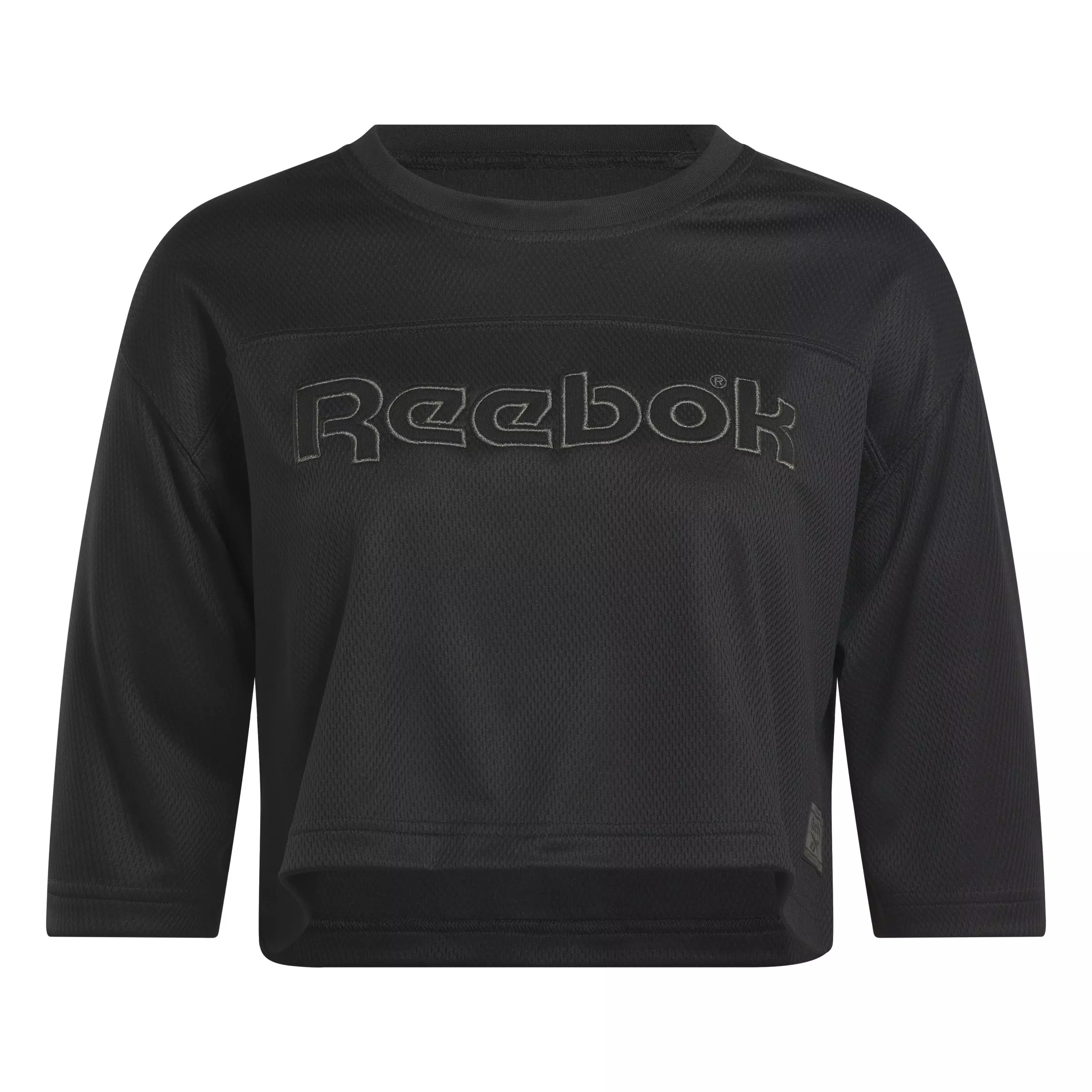 Reebok Women's Team Top - BLACK