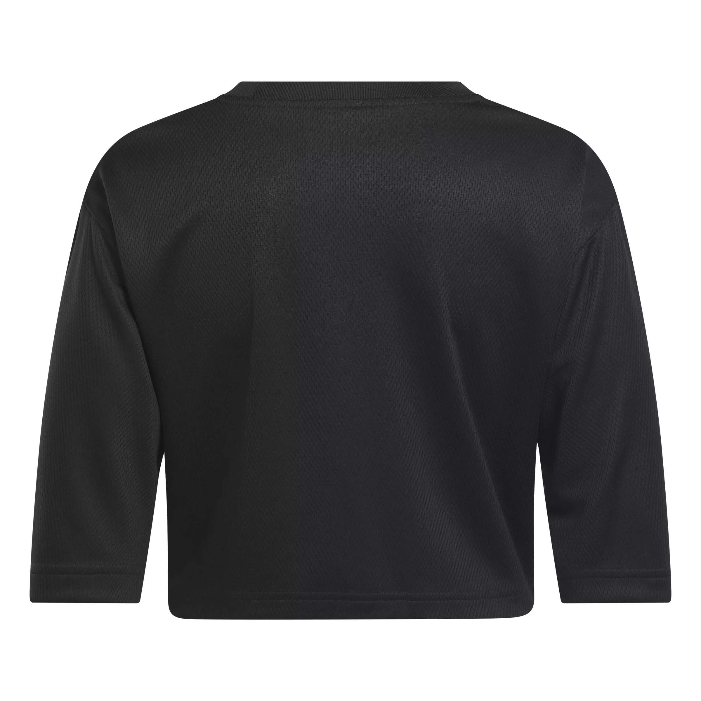 Reebok Women's Team Top - BLACK