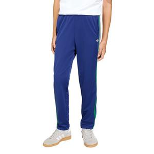 adidas Originals Big Boys' Firebird Tracksuit Bottoms - Blue