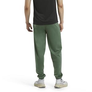 Reebok Unisex Identity Vector Knit Track Pants-Green