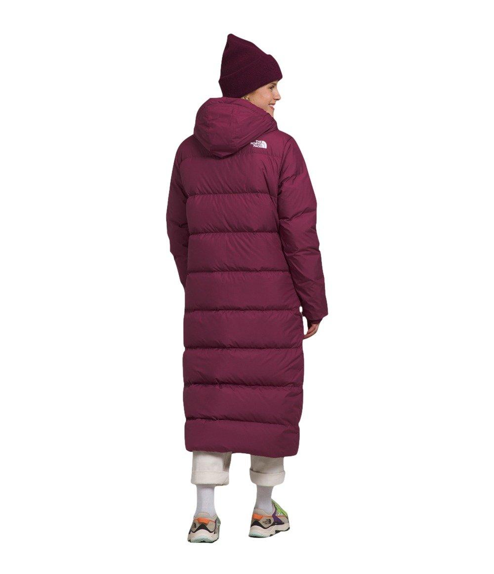 The North Face Women's Triple C Parka