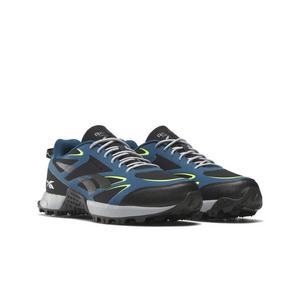 Reebok AT Craze 3 "Black/Escape Blue/Digital Lime" Unisex Trail Running Shoe