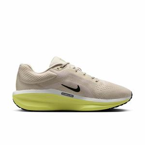 Nike Winflo 11 "Light Orewood Brown/Summit White/Light Lemon Twist/Sequoia" Men's Running Shoe