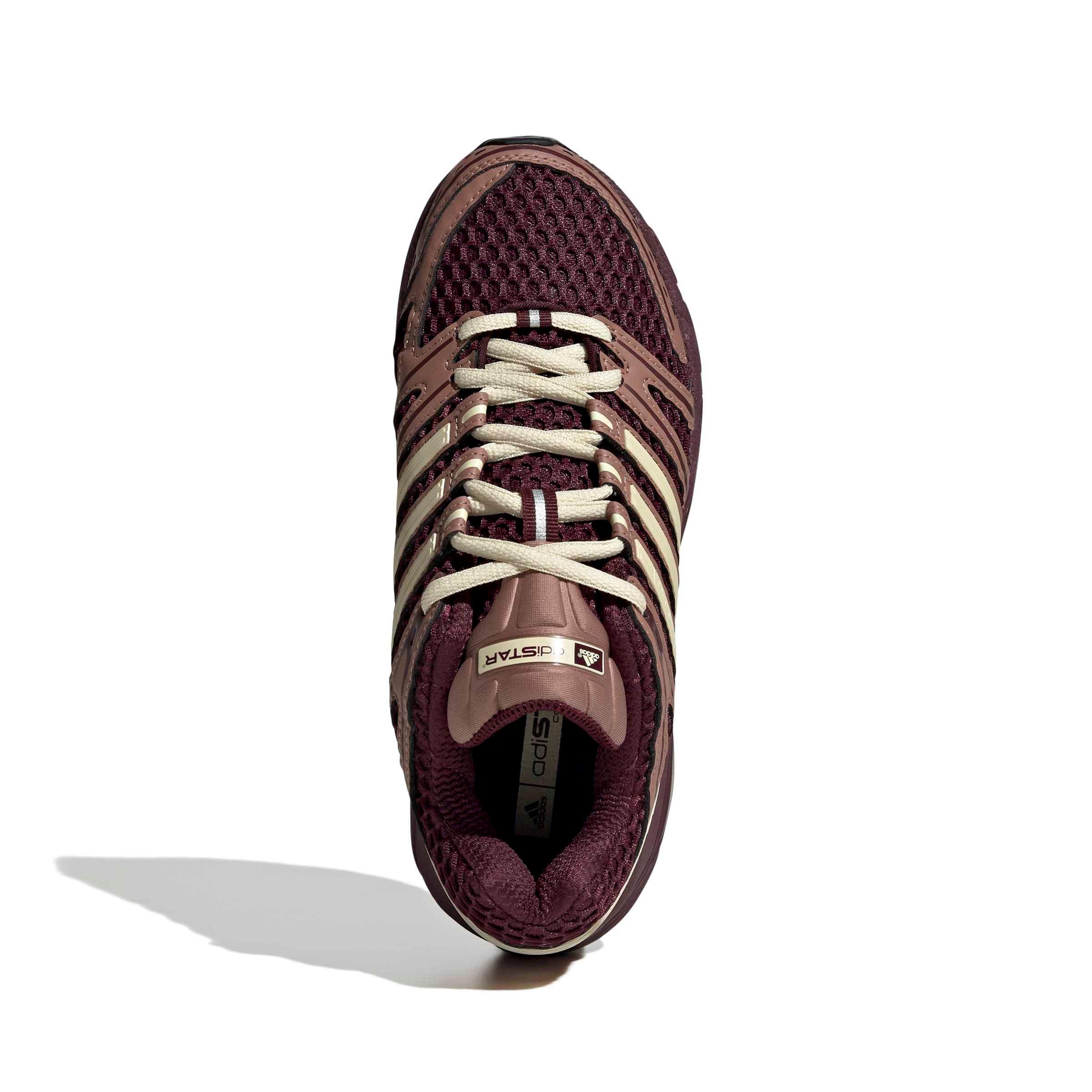 adidas Originals Adistar Control 5 "Maroon/Warm Vanilla/Warm Clay" Women's Shoe - MAROON/VANILLA/CLAY