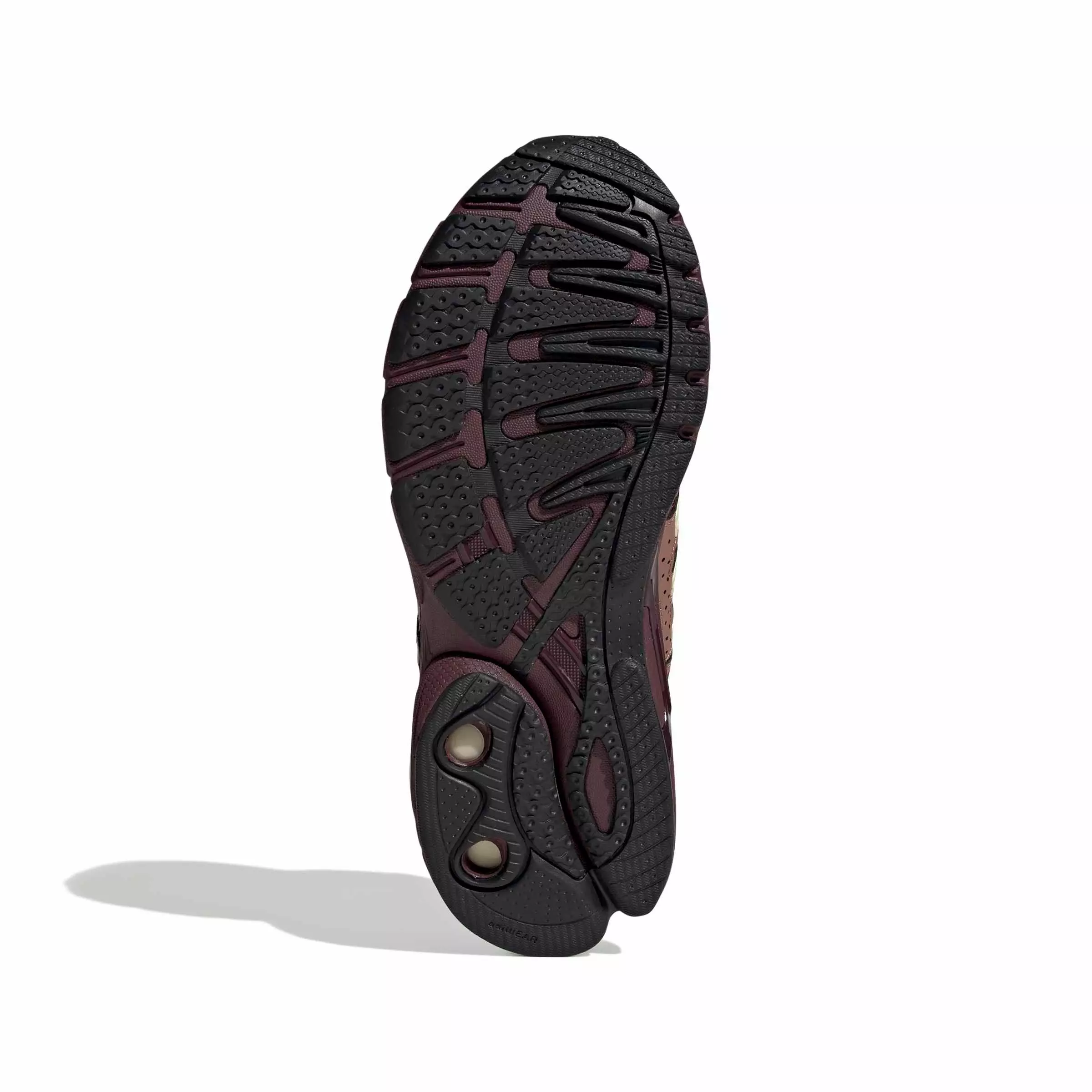 adidas Originals Adistar Control 5 "Maroon/Warm Vanilla/Warm Clay" Women's Shoe - MAROON/VANILLA/CLAY