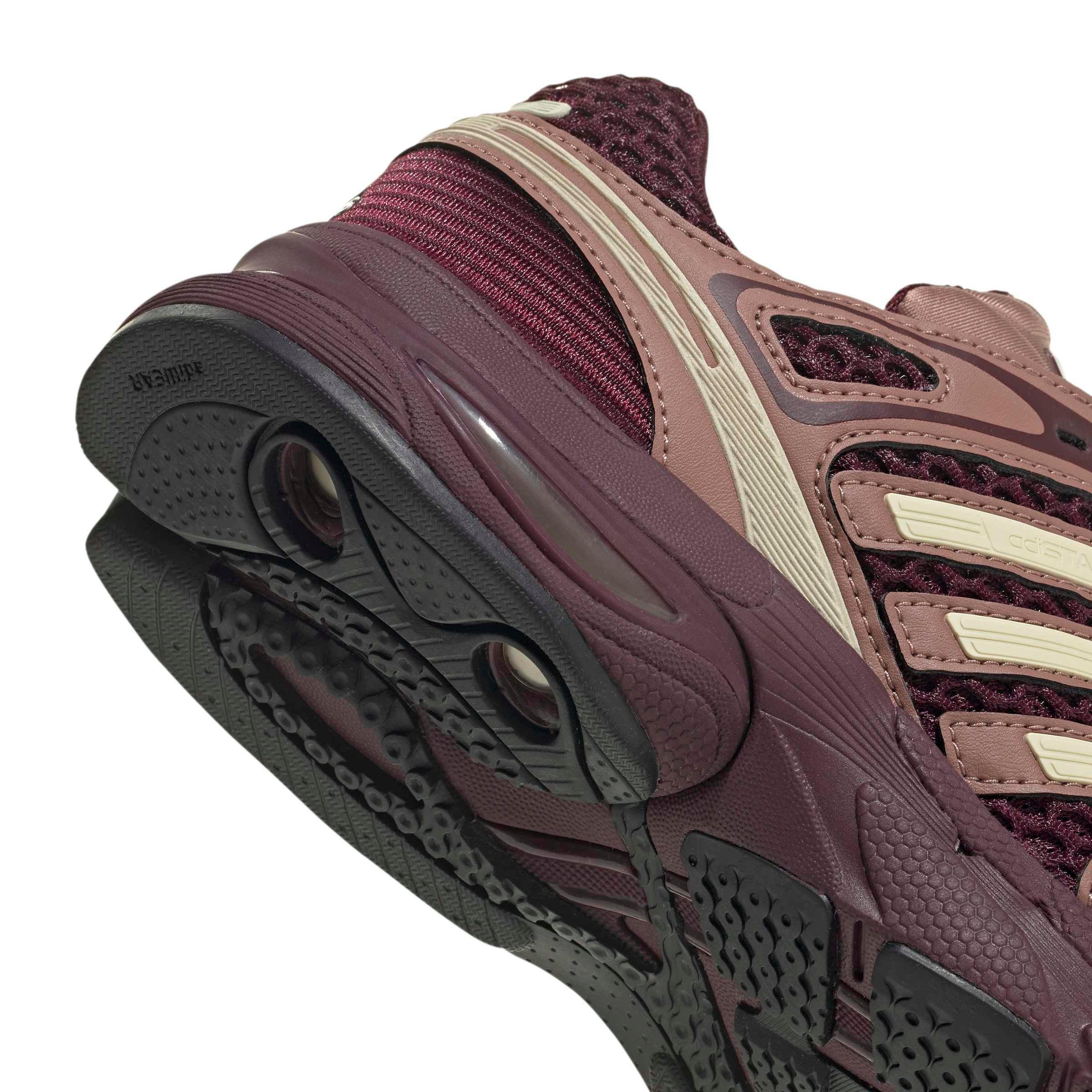 adidas Originals Adistar Control 5 "Maroon/Warm Vanilla/Warm Clay" Women's Shoe - MAROON/VANILLA/CLAY